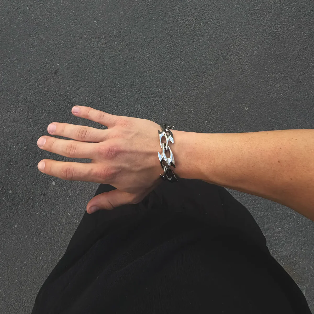 Dein Style, Dein Statement.